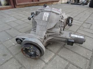 редуктор заднего моста Jeep Grand Cherokee 4 поколение [рестайлинг] 2016