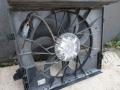 вентилятор радиатора Jeep Grand Cherokee 4 поколение [рестайлинг] 2016, 3.0 л., дизель - фото №10