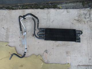 радиатор гидроусилителя Jeep Grand Cherokee 4 поколение [рестайлинг] 2016, 3.0 л., дизель