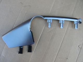 накладка на торпедо (консоль) Nissan GT-R R35 2007, 28091-JF30A