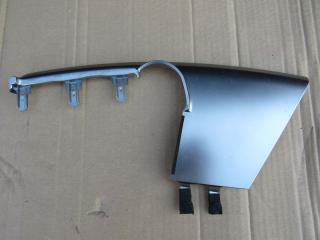 накладка на торпедо (консоль) Nissan GT-R R35 2007