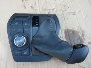 ручка кулисы КПП Toyota RAV4 5 поколение (XA50) 2019