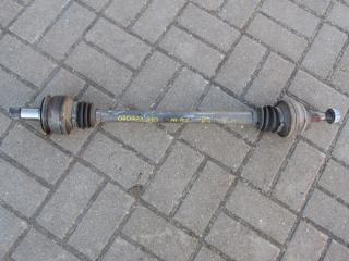 полуось задняя (приводной вал, ШРУС) Mercedes-Benz M-Класс W166 2013