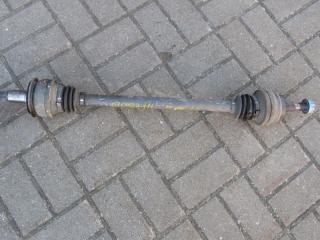 полуось задняя (приводной вал, ШРУС) Mercedes-Benz M-Класс W166 2013