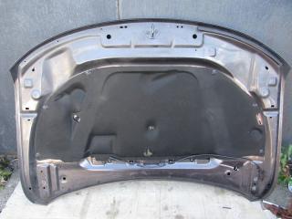 капот Jeep Grand Cherokee 4 поколение [рестайлинг] 2016