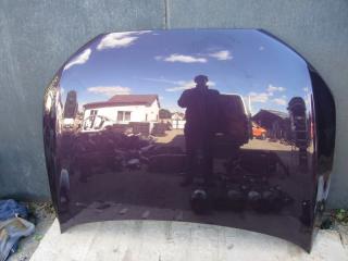 капот Audi Q3 8U [рестайлинг] 2017