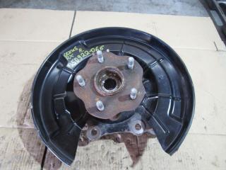 ступица задняя правая Lexus RX 4 поколение [рестайлинг] 2020, 4.5 л., гибрид, R71R