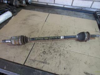 полуось задняя (приводной вал, ШРУС) Lexus RX 4 поколение [рестайлинг] 2020, 3.5 л., бензин