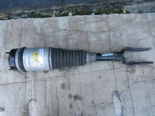 пневмостойка передняя Jeep Grand Cherokee 4 поколение [рестайлинг] 2016, 3.0 л., дизель, АКПП, 68231889AA, 68231886AA