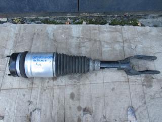 пневмостойка передняя Jeep Grand Cherokee 4 поколение [рестайлинг] 2016, 3.0 л., дизель, АКПП, 68231887AA, 68231889AA