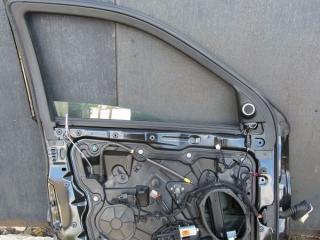 дверь передняя левая Jeep Grand Cherokee 4 поколение [рестайлинг] 2016, 3.0 л., дизель, АКПП