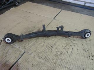 рычаг задний правый Mercedes-Benz M-Класс W166 2013, 3.5 л., дизель, 1664230823