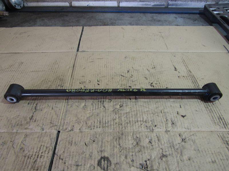 рычаг задний правый Mercedes-Benz M-Класс W166 2013, 3.5 л., дизель - фото №1