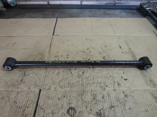 рычаг задний правый Mercedes-Benz M-Класс W166 2013, 3.5 л., дизель