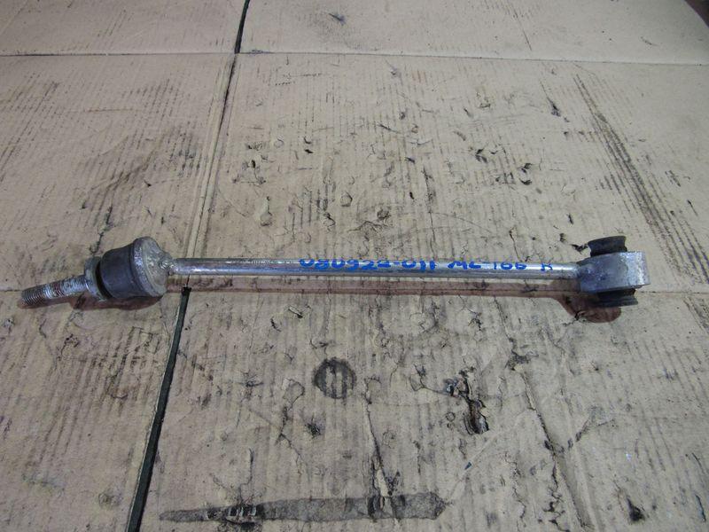 стойка стабилизатора Mercedes-Benz M-Класс W166 2013, 3.5 л., дизель - фото №1