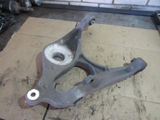 рычаг задний нижний Mercedes-Benz M-Класс W166 2013, 3.5 л., дизель