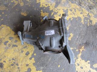 редуктор заднего моста Mercedes-Benz M-Класс W166 2013, 3.5 л., дизель, 1663504114