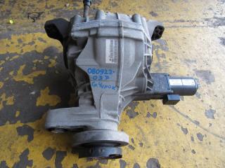 редуктор заднего моста Jeep Grand Cherokee 4 поколение [рестайлинг] 2016, дизель, 68184737AB