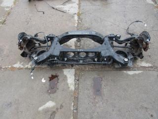 балка подвески задняя Toyota RAV4 5 поколение (XA50) 2019