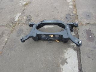 балка подвески задняя Toyota RAV4 5 поколение (XA50) 2019