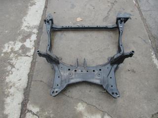 балка подвески передняя (подрамник) Mazda CX-5 1 поколение 2014, 2.0 л., дизель