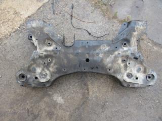 балка подвески передняя (подрамник) Renault Master 3 поколение [рестайлинг] 2018