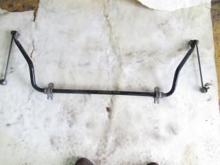 стабилизатор подвески передний Renault Master 3 поколение [рестайлинг] 2018