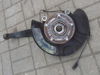 ступица передняя левая Jeep Grand Cherokee 4 поколение [рестайлинг] 2014