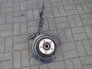 ступица задняя правая Jeep Grand Cherokee 4 поколение [рестайлинг] 2014, 04877112AG