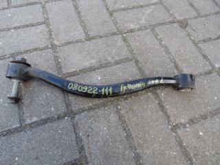 рычаг задний левый Jeep Grand Cherokee 4 поколение [рестайлинг] 2014