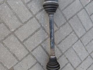 полуось задняя (приводной вал, ШРУС) Jeep Grand Cherokee 4 поколение [рестайлинг] 2014, P68193667AA