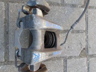 суппорт задний правый Jeep Grand Cherokee 4 поколение [рестайлинг] 2014