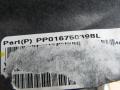 панель передняя салона (торпедо) Jeep Grand Cherokee 4 поколение [рестайлинг] 2014, PP01675039BL - фото №5