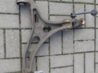 рычаг передний левый Jeep Grand Cherokee 4 поколение [рестайлинг] 2014, 68022605AD