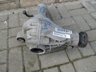 редуктор переднего моста Jeep Grand Cherokee 4 поколение [рестайлинг] 2014, 3.0 л., дизель, P68154503AB