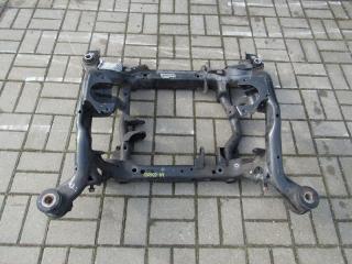 балка подвески передняя (подрамник) Jeep Grand Cherokee 4 поколение [рестайлинг] 2014, 3.0 л., дизель