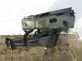 четверть передняя левая Jeep Grand Cherokee 4 поколение [рестайлинг] 2014, 3.0 л., дизель