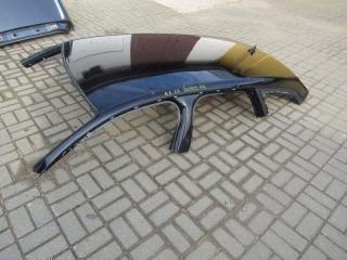 крыша Audi A6 4G/C7 [рестайлинг] 2014, универсал