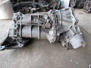 КПП механическая (МКПП) Audi A6 4G/C7 [рестайлинг] 2014, 2.0 л., бензин, универсал, MAK