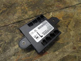 модуль управления двери Jeep Grand Cherokee 4 поколение [рестайлинг] 2014, 3.0 л., дизель, 68245459AB