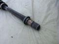 полуось передняя правая (приводной вал, ШРУС) Mazda 6 3 поколение [рестайлинг] 2016, 2.0 л., бензин, 39100-FTB0A - фото №4