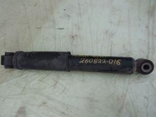 амортизатор задний правый Renault Master 3 поколение [рестайлинг] 2018, 562106844P