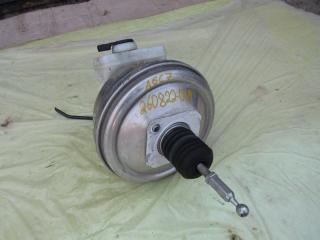 вакуумный усилитель тормозов Audi A6 4G/C7 [рестайлинг] 2014, 2.0 л., бензин, универсал, 4G1612103G