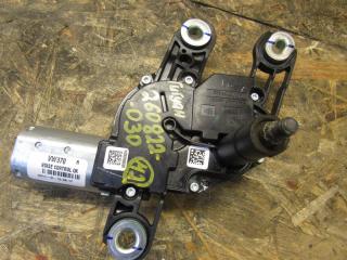 моторчик заднего стеклоочистителя (дворника) Volkswagen Tiguan 2 поколение 2017, 5GM955711B