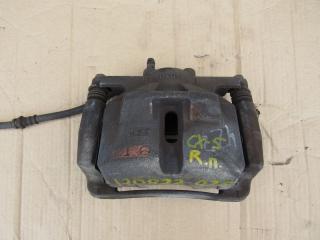 суппорт передний правый Mazda CX-5 1 поколение 2014, 2.0 л., дизель