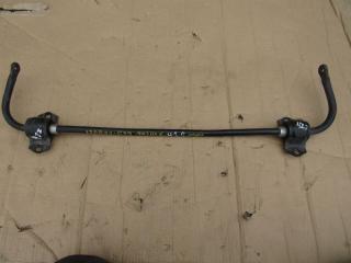 стабилизатор подвески задний Mazda 6 3 поколение [рестайлинг] 2016, 2.0 л., бензин