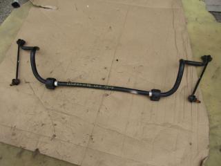 стабилизатор подвески передний Mazda CX-5 1 поколение 2014, 2.0 л., дизель