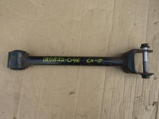 рычаг задний левый Mazda CX-5 1 поколение 2014, 2.0 л., дизель