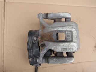 суппорт задний левый Lexus RX 4 поколение [рестайлинг] 2020