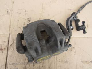 суппорт передний левый Mercedes-Benz M-Класс W166 2013